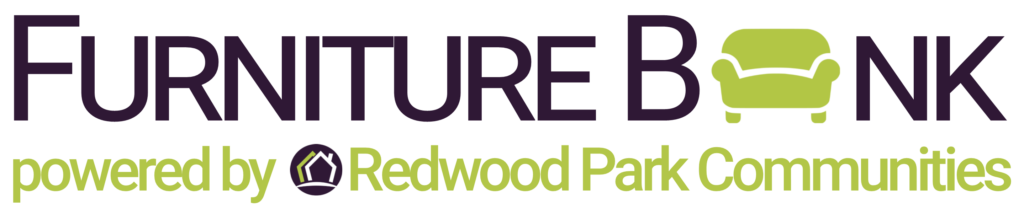 Furniture Bank logo bigger
