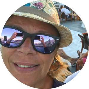 Jeanette Heywood
